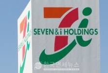 日 세븐일레븐 그룹, 올해 상반기 실적 역대 최고치 기록 [KDF World]
