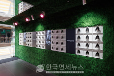 올세인츠, 대표 가죽제품 선보이는 레더 페어 & 팝업스토어 진행