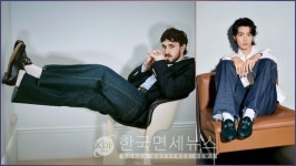 구찌 홀스빗 1953 로퍼, 탄생 70주년 새로운 광고 캠페인 공개