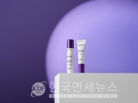 옵투스제약, 블루라이트 차단 아이세럼∙아이크림 선봬