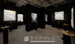 샤넬,  내 취향 향수 ! 조향 마스터클래스 @성수 오픈