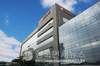 오리온, 친환경 포장재 제조기술 '녹색기술인증' 획득... 