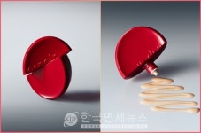 에스쁘아, 얇게 밀착되는 비벨벳 플루이드 파운데이션 출시