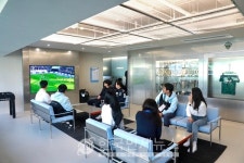 현대자동차, 전북현대모터스 구장 내 현대 N 라운지 조성