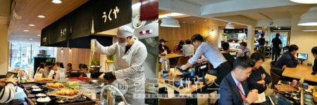 BBQ, 우쿠야 강남역삼점 오픈... 메뉴 전면 리뉴얼