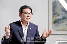 세정그룹 박순호 회장, 국민훈장 동백장 단독 수상