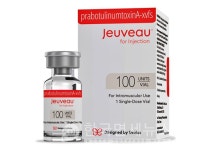 대웅제약X에볼루스, 고용량 톡신 주보 임상 2상 마무리...6개월 지속 효과·안전성 입증