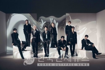 GS25, 제로베이스원과 '샌드위치∙케이크' 선봬... 사진∙사인 CD 증정
