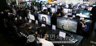 엔씨소프트, 지스타서 LLL 슈팅 시연