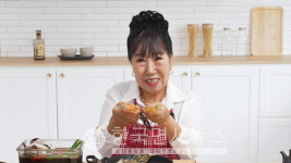GS샵, 박막례 할머니 간장게장∙양념게장 선봬