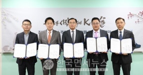 국세청·메이저 주류사 합심해 전통주 19개 제품 수출 성사