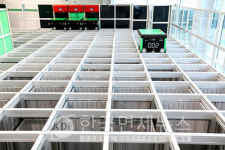 GS칼텍스, 서초구 내곡주유소에 스마트MFC 준공... 디지털 물류 서비스