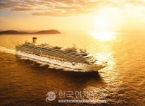 CJ온스타일, 크루즈 여행 순매출 200억 원 돌파… 원플랫폼 캠페인 개최 