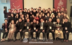 경희대 미디어커뮤니케이션대학원, 공감소통 홈커밍 데이 개최...자부심·자긍심 되새기는 자리