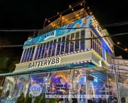 롯데칠성, 홍대서 맥주 크러시 플래그십 스토어 운영