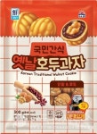 옛날호두과자지지대점 | 사조대림, '국민간식 옛날호두과자' 출시