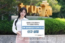 한국투자증권, 일본 증시 5대 종합상사 투자 ETN 출시