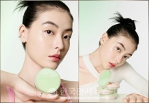 엘크릿미라클매직립스틱03싱그러운그린