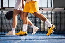 헤드, 테니스로 스타필드 수원 콩코드 피트니스 클럽과 협업 진행