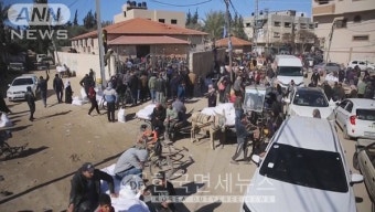 하마스 연루 의혹의 UNRWA, 2024년 노벨평화상 후보로 추천 [이·팔 전쟁]