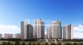 대우건설, 평택 푸르지오 센터파인 2월 분양... GTX-C, KTX 경부선, 안중역 파급력 