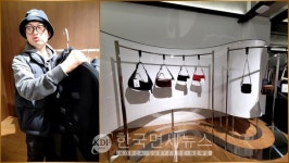 무신사, 한남동 현대카드서 24 FW 시즌 트렌드 선공개
