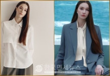 나이스클랍, 차분한 세련美 표현한 프라이빗 헤븐 캠페인 공개