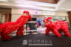 LG전자, 싱가포르서 마리나베이 인근에 라이프스 굿 고객 브랜드 경험공간 조성