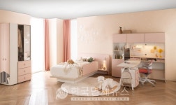 현대리바트, 기능성 학생가구 코이 컬렉션 선봬