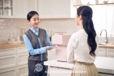 코웨이, 자가관리 고객 위한 일회성 코디방문 케어서비스 출시