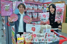 롯데마트∙슈퍼, PB 오늘좋은 론칭 1주년 감사이벤트 진행