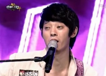 집단 성폭행 혐의 실형 정준영, 오늘 만기 출소