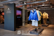 웨더몬스터, 낚시와 일상에서 함께할 웨어러블한 24 SS 컬렉션 공개