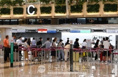 한국공항, 지방공항 국제선 다변화에 코로나 펜데믹 이전으로 완전 회복勢