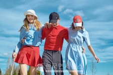 르꼬끄골프, 24 SS 신제품 출시& 데이 드림 캠페인 전개 