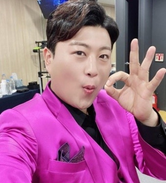 김호중 소속사 