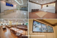 보람상조, 울산광역시에 12번째 직영 장례식장 오픈...  800평 규모