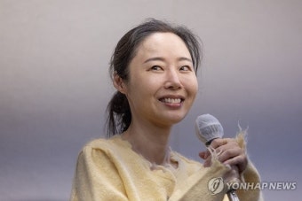민희진, BTS·르세라핌·아일릿 질문에 