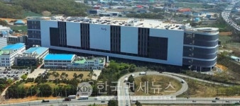 컬리 평택센터, 국토부 스마트물류센터 1등급 인증 획득