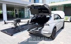 현대자동차, 산불피해 지역 산림생태복원 나서