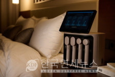 세라젬, 뷰티 디바이스 셀루닉 메디스파 프로 선봬