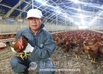 롯데마트∙슈퍼, 하림과 깨끗한농장 토종닭 선봬...농장도 사료도 MD가 직접