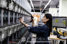 CJ올리브영, 도심형 물류 거점 영남권까지 확대로 경쟁력 강화