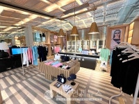 JW메리어트 제주 스파&리조트 2호기 | 나일로라, JW 메리어트 제주 리조트 & 스파에 팝업스토어 오픈