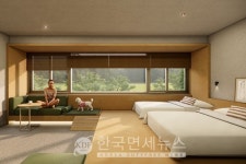 교원그룹, 펫 프렌들리 호텔 키녹 론칭