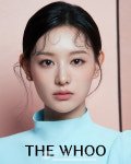 배우 김지원, 단아함&럭셔리 표현된 LG생활건강 더후의 화보에