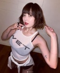 현아 측 임신 루머 전혀 사실 아냐