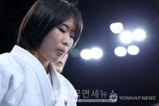 (속보) 허미미 여자 유도 57급  '값진' 은메달 [파리올림픽] 