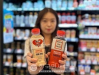 이마트24, 아메리칸 트레일러 커피 2종 출시