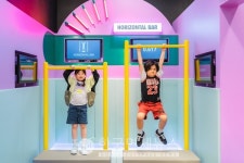 한세엠케이, 나이키키즈 체험형 매장 롯데프리미엄아울렛 기흥점에 오픈